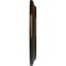 Ekena Millwork Crendon Ceiling Medallion (Fits Canopies up to 4 3/8"), 24 1/8"OD x 4 3/8"ID x 2 1/4"P, Bronze CM24CRBZS - alternate 2